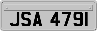 JSA4791