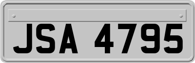 JSA4795