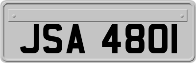 JSA4801