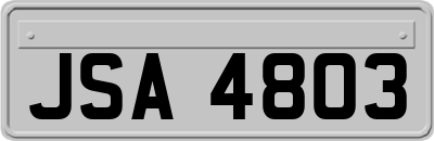 JSA4803