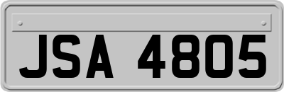 JSA4805