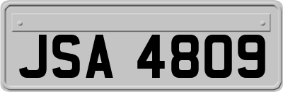 JSA4809