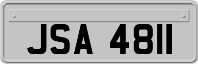 JSA4811