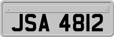 JSA4812