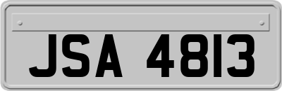 JSA4813