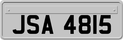 JSA4815