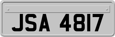 JSA4817