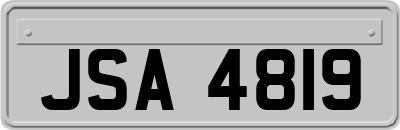 JSA4819