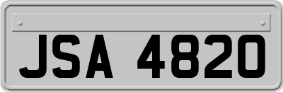 JSA4820