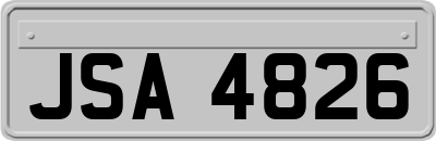 JSA4826