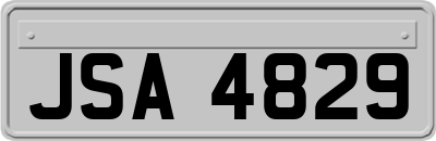 JSA4829