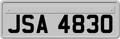 JSA4830
