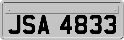 JSA4833