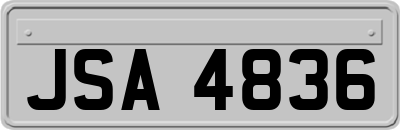 JSA4836