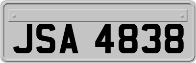 JSA4838