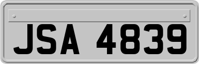 JSA4839