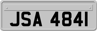 JSA4841