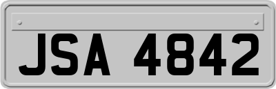 JSA4842