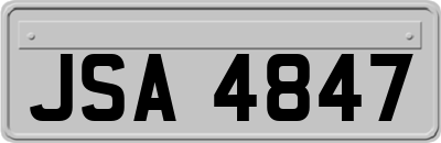 JSA4847