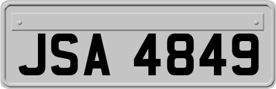 JSA4849