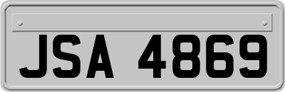 JSA4869