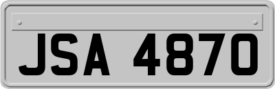 JSA4870