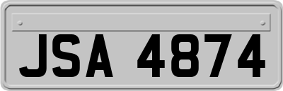 JSA4874