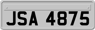 JSA4875