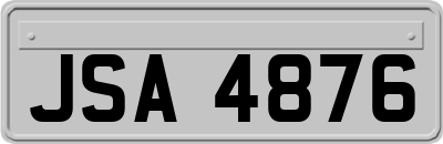 JSA4876