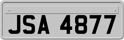 JSA4877