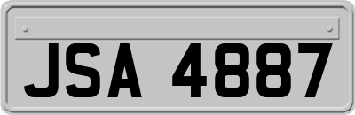 JSA4887