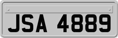 JSA4889
