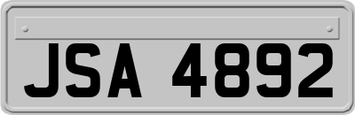 JSA4892
