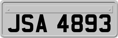JSA4893