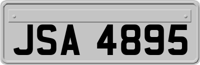 JSA4895