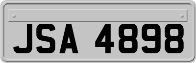 JSA4898