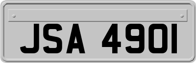 JSA4901