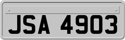 JSA4903