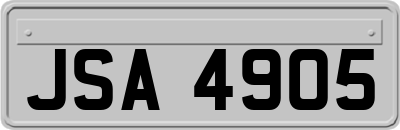 JSA4905