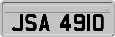 JSA4910