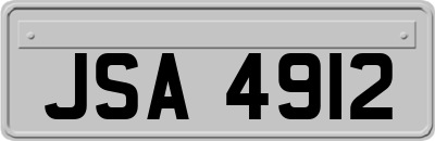 JSA4912