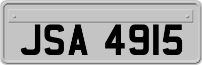JSA4915