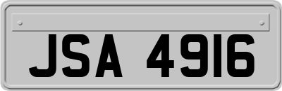 JSA4916