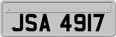 JSA4917