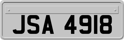 JSA4918