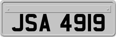 JSA4919