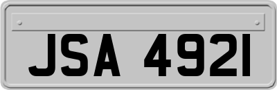 JSA4921