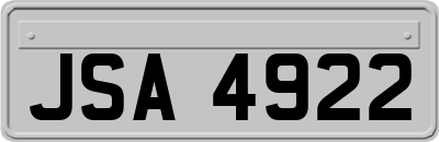 JSA4922