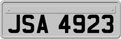 JSA4923