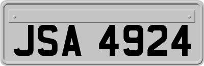 JSA4924